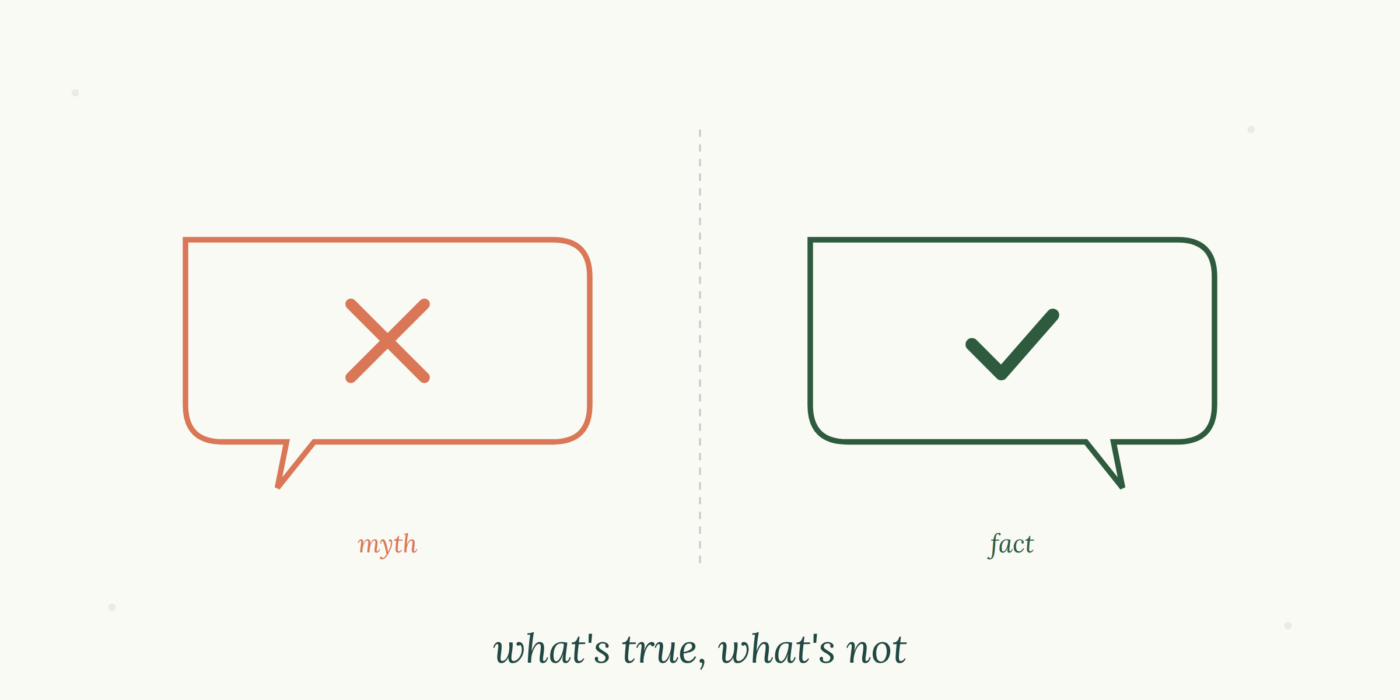 Cannabis Myths vs. Facts: Debunking Common Misconceptions